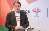 Технологии, доступ к правосудию и превентивная защита прав через обращение к нотариусу &mdash; на повестке юрфорума стран БРИКС
