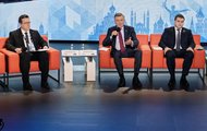 Помощь нотариата участникам СВО отметили на форуме «Вместе победим»